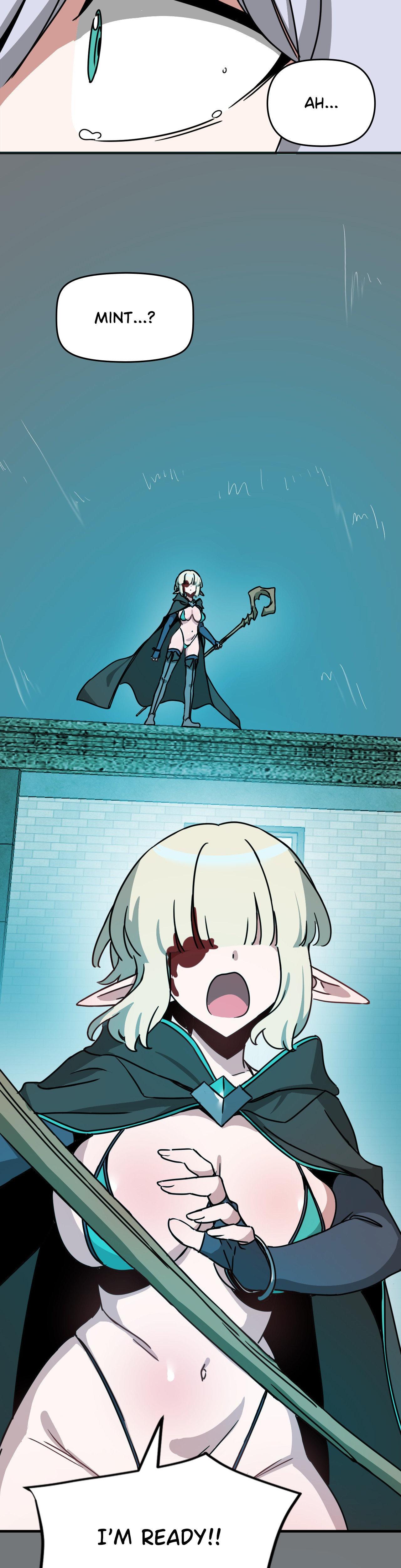 No Man's Land chapter 61 page 16