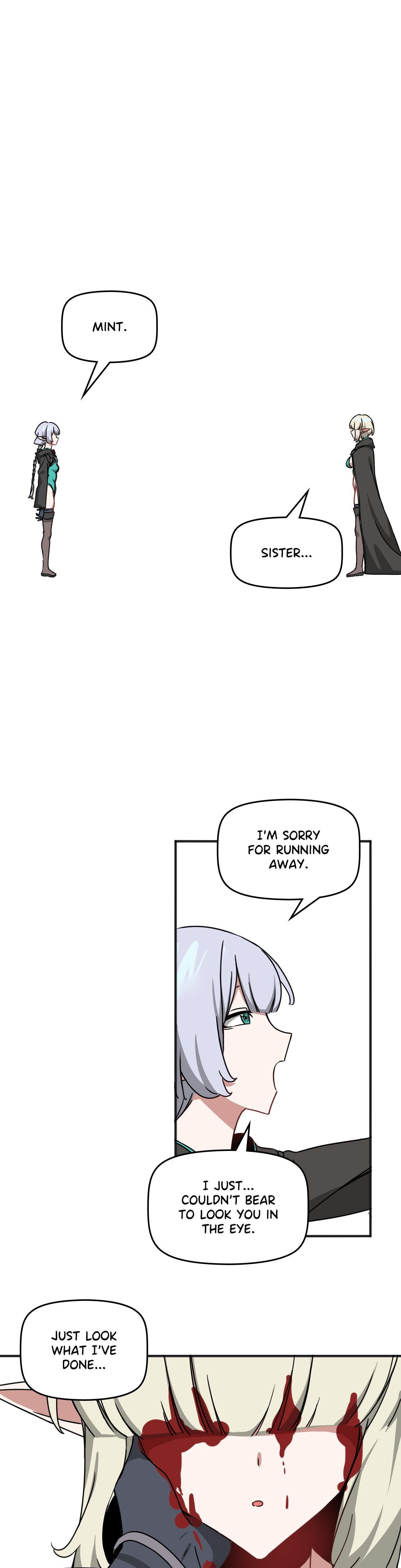 No Man's Land chapter 61 page 21