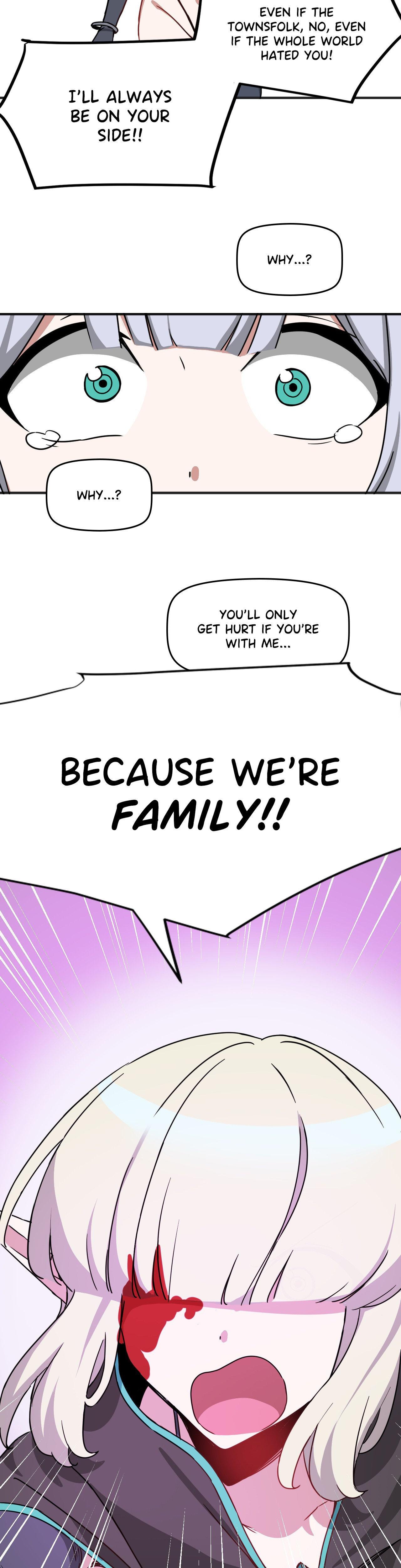 No Man's Land chapter 61 page 24