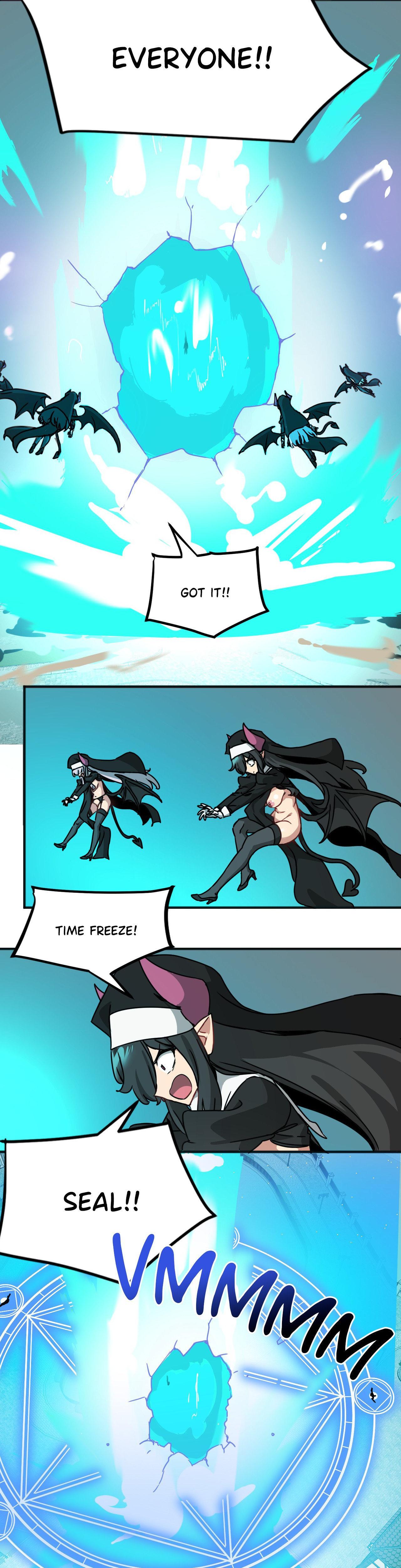 No Man's Land chapter 61 page 26