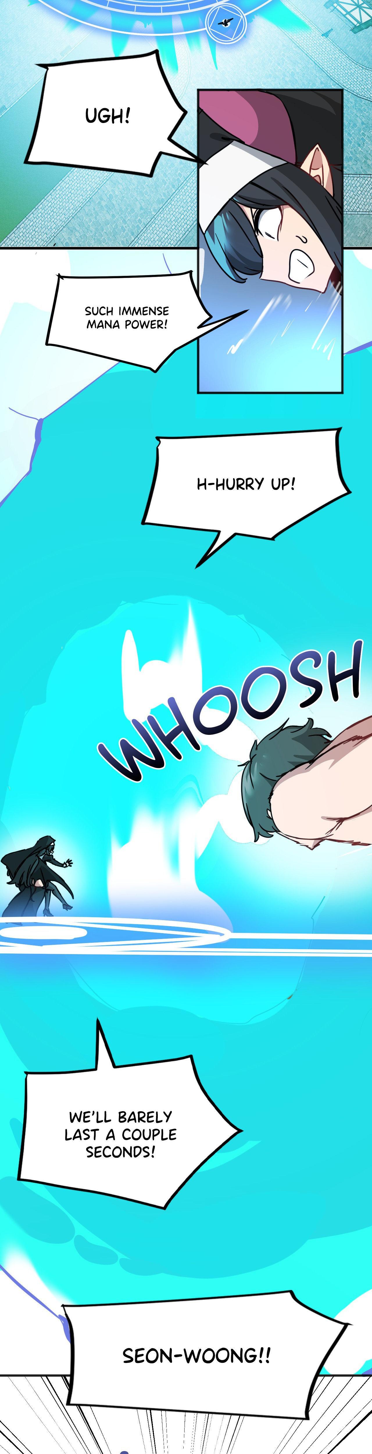 No Man's Land chapter 61 page 27