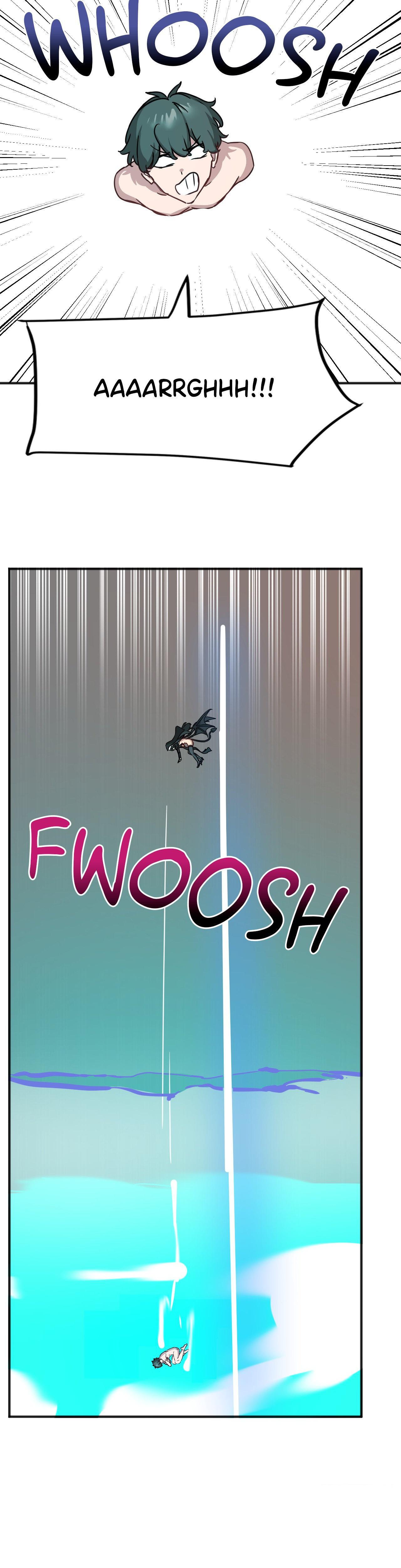 No Man's Land chapter 61 page 28