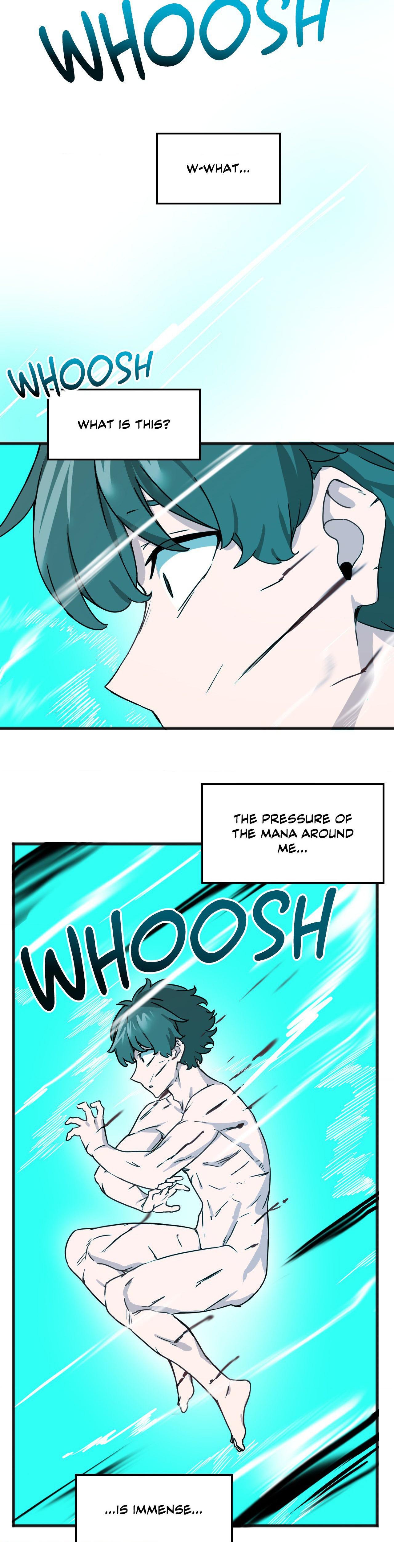 No Man's Land chapter 62 page 5