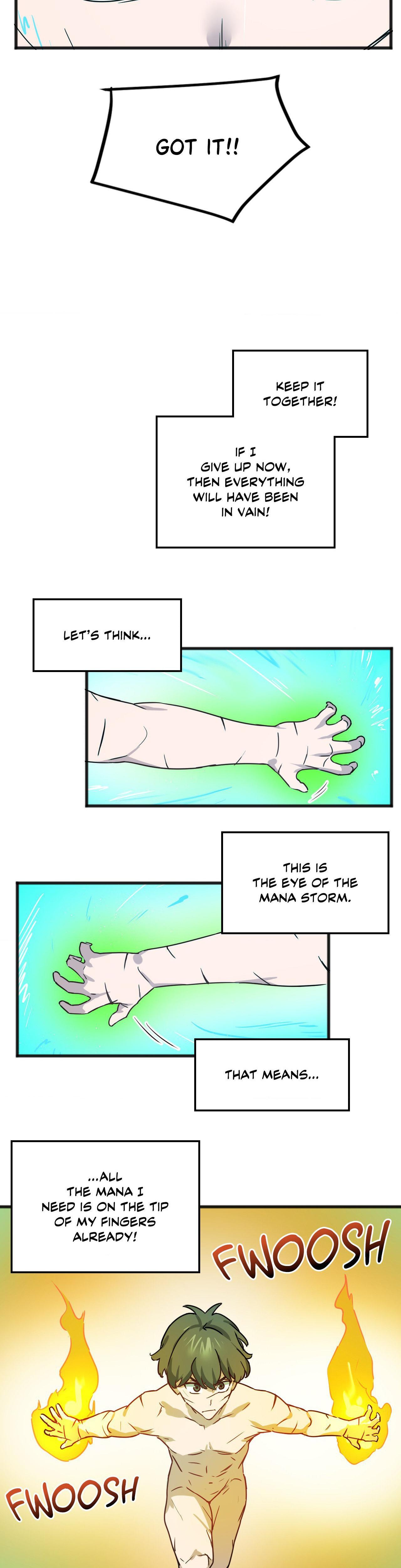 No Man's Land chapter 62 page 10
