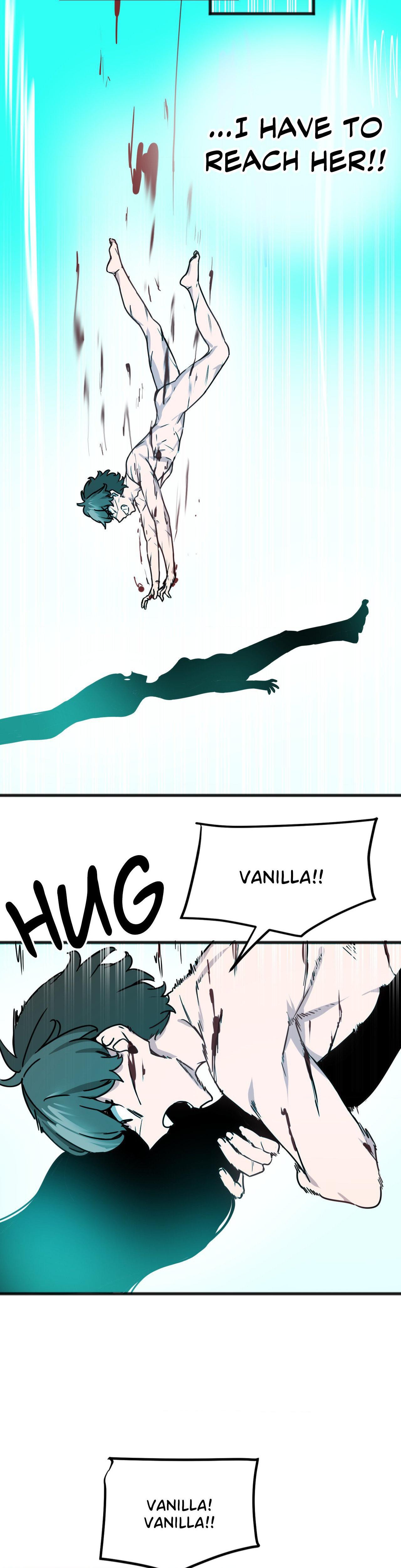 No Man's Land chapter 62 page 13