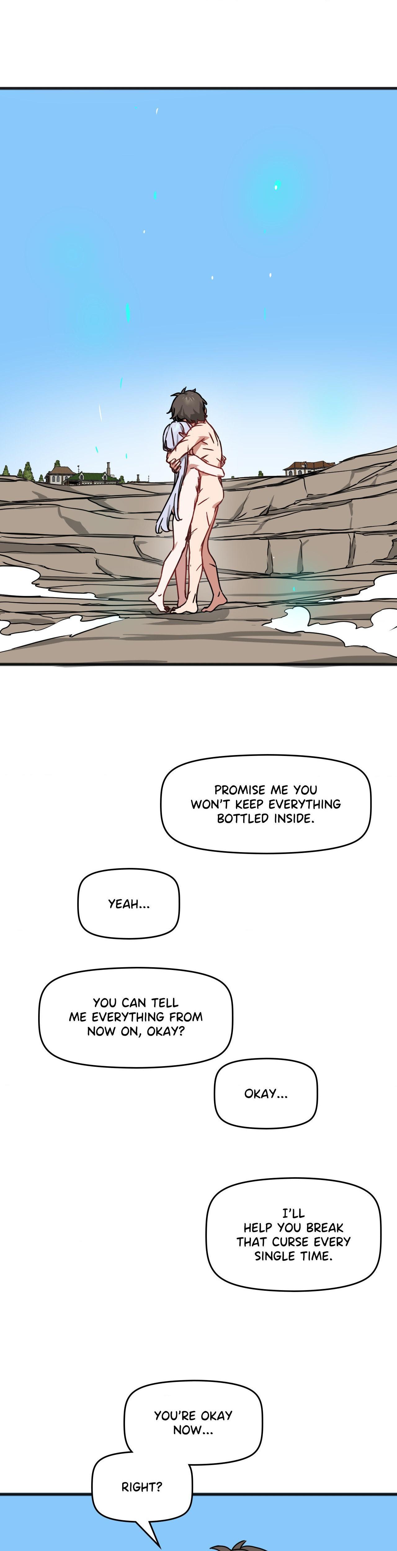 No Man's Land chapter 62 page 25