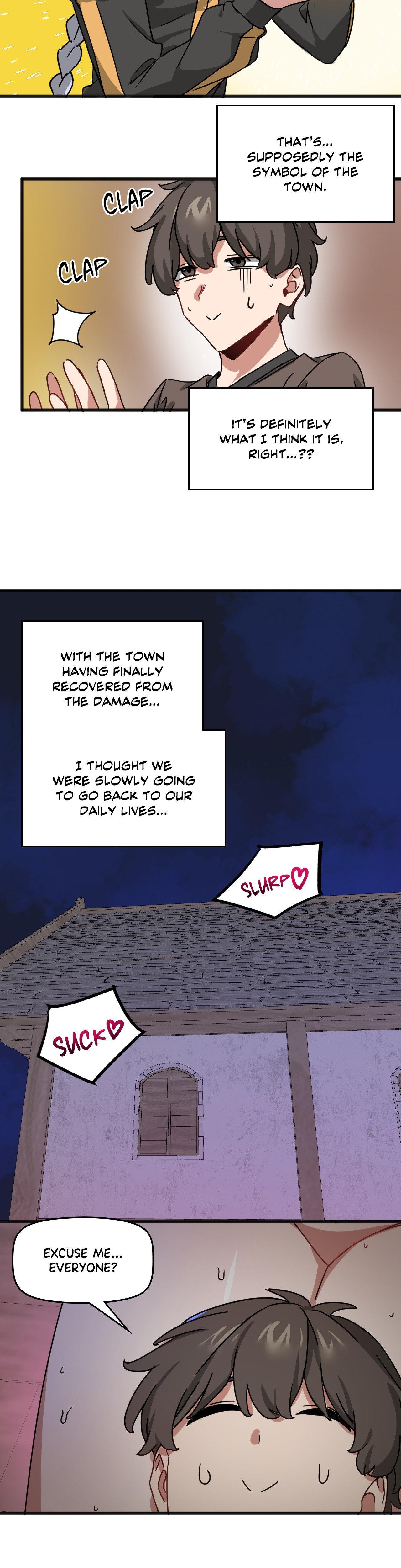 No Man's Land chapter 63 page 13