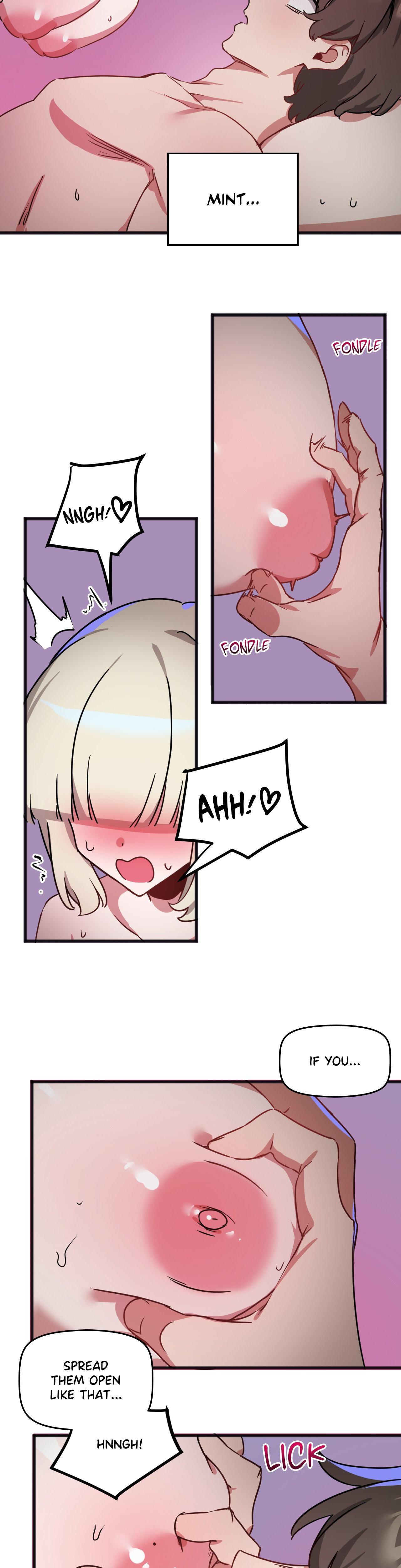 No Man's Land chapter 63 page 20