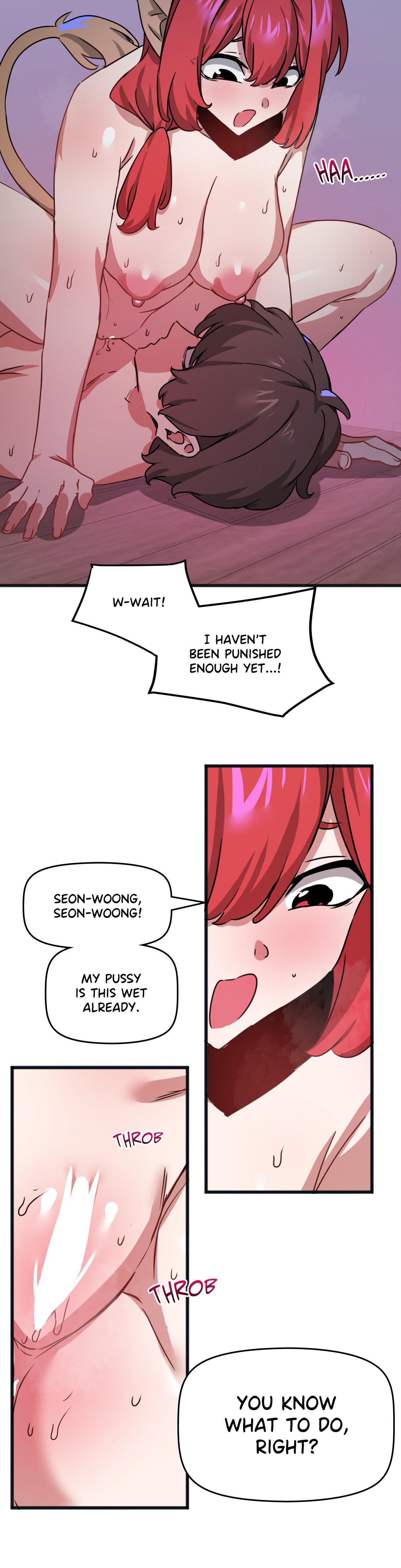 No Man's Land chapter 63 page 23