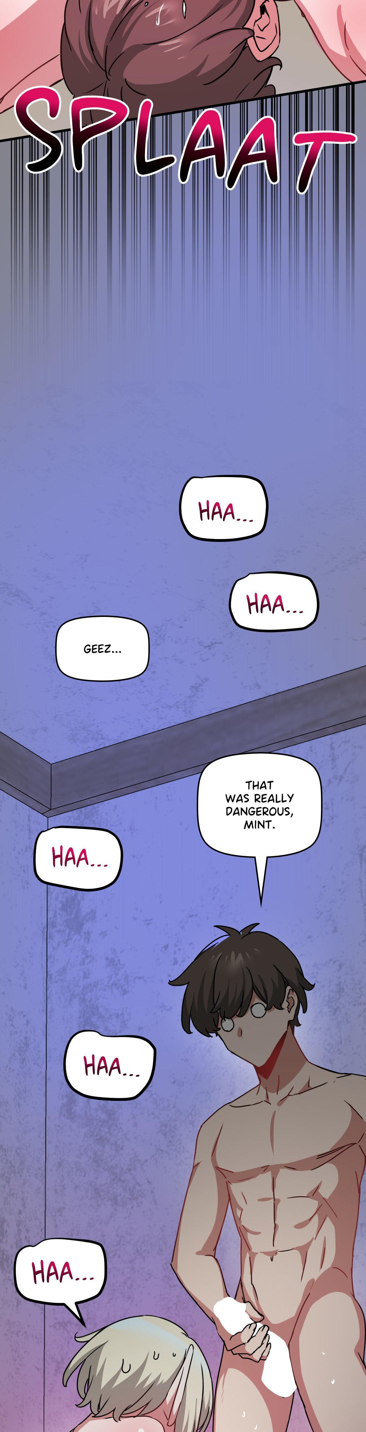 No Man's Land chapter 64 page 14