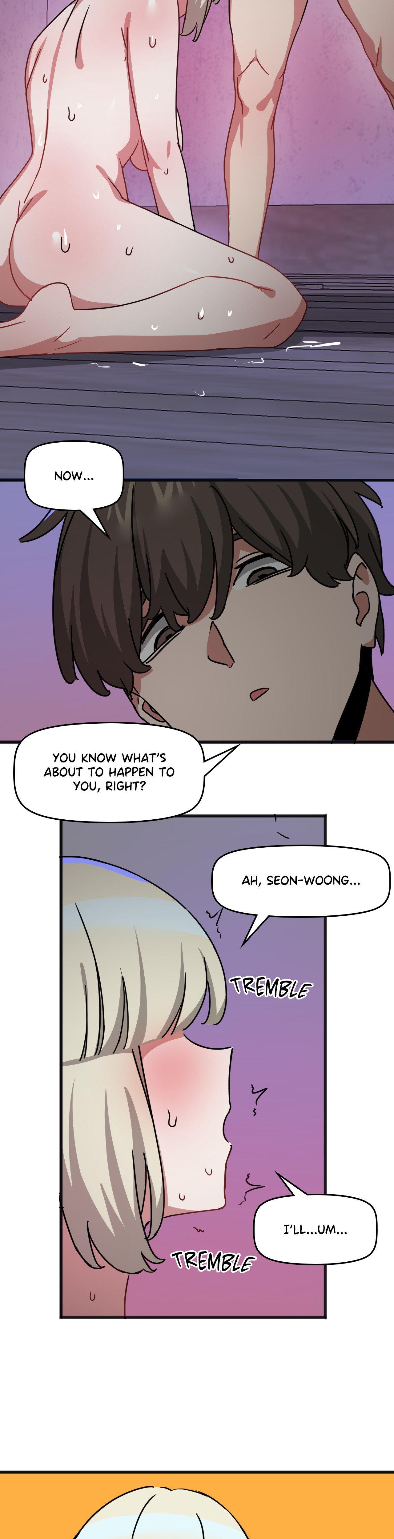No Man's Land chapter 64 page 15