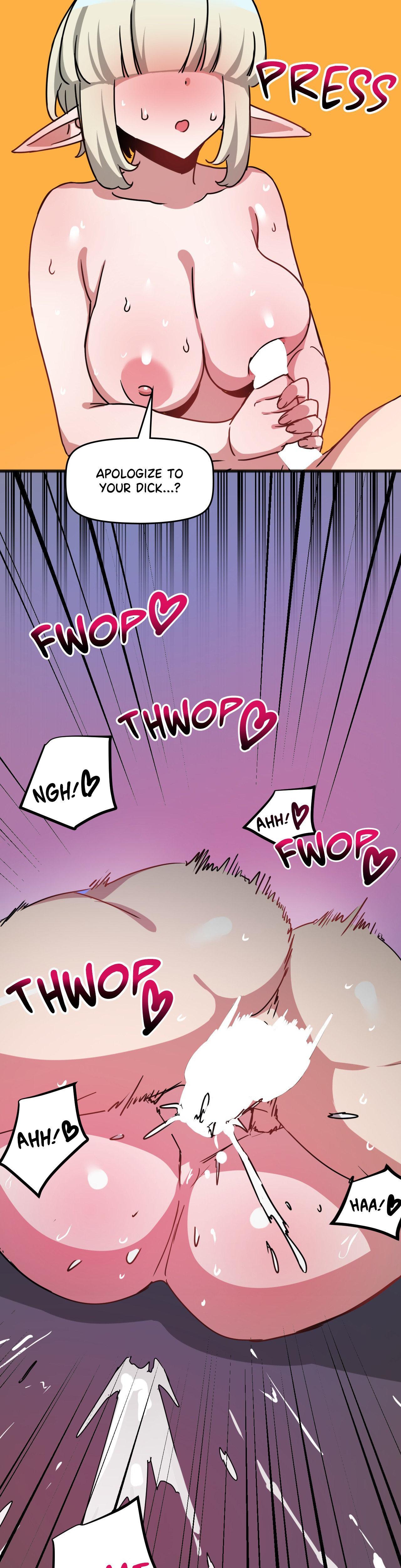 No Man's Land chapter 64 page 16
