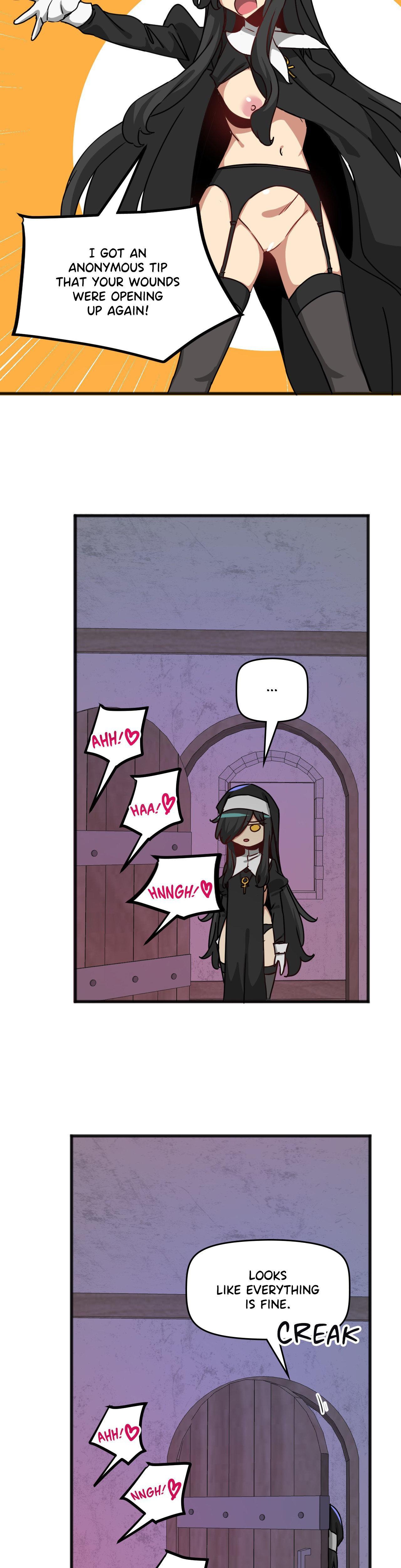 No Man's Land chapter 64 page 19