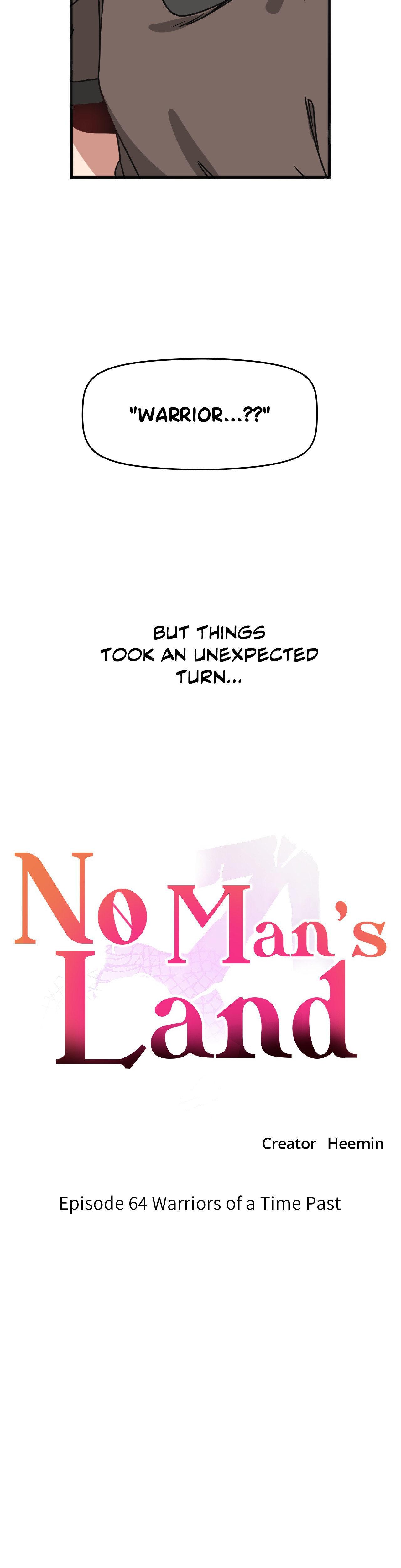 No Man's Land chapter 64 page 41