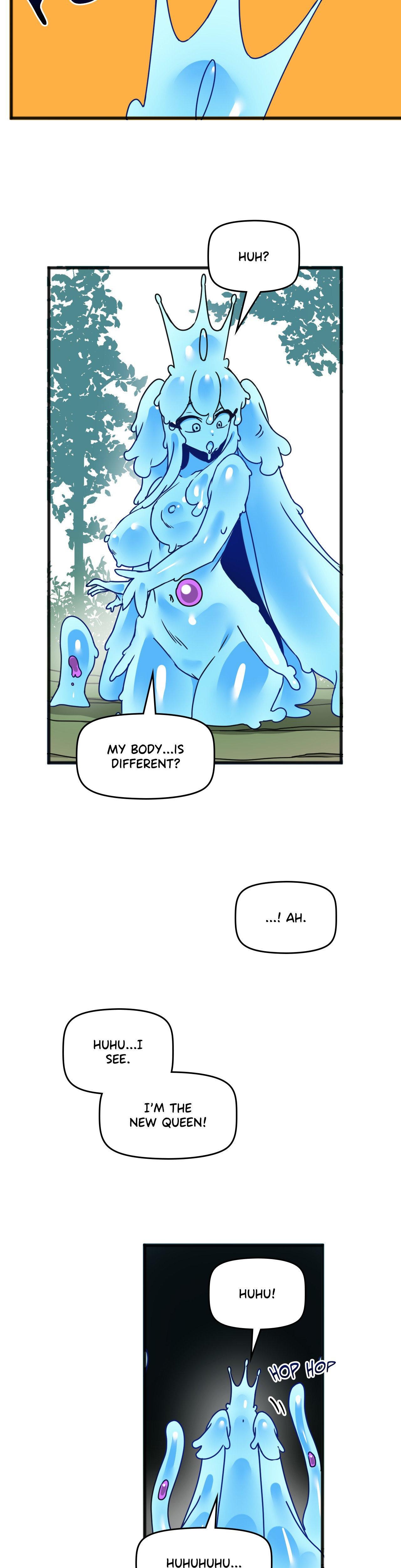 No Man's Land chapter 64 page 43