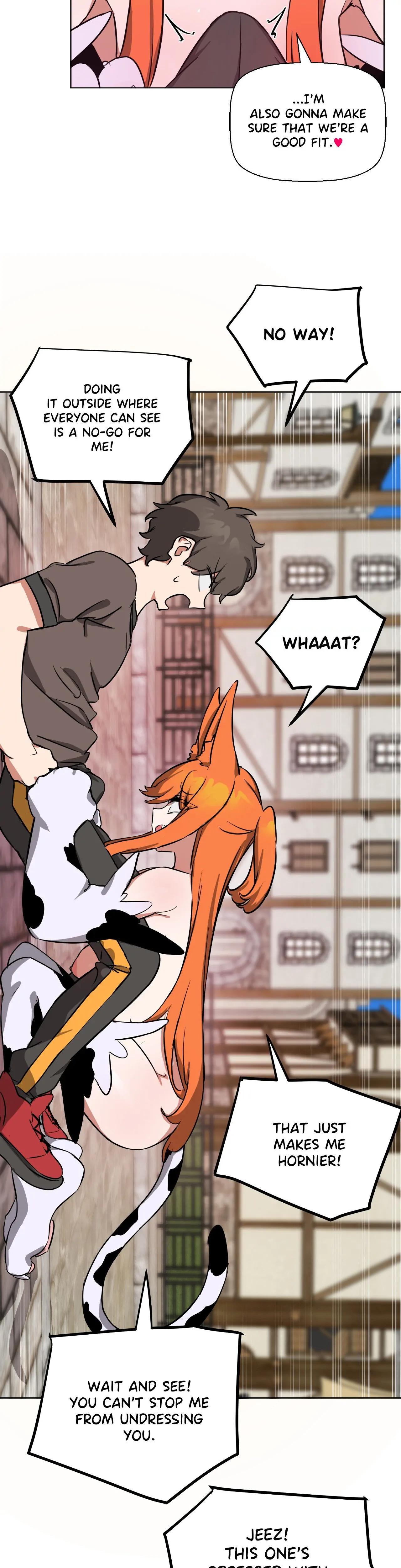 No Man's Land chapter 65 page 9
