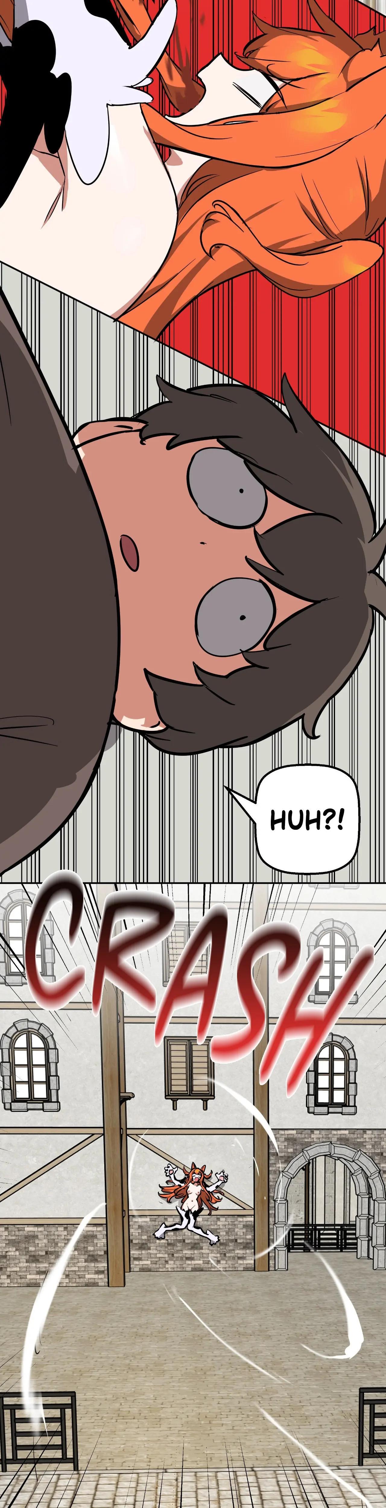 No Man's Land chapter 65 page 12