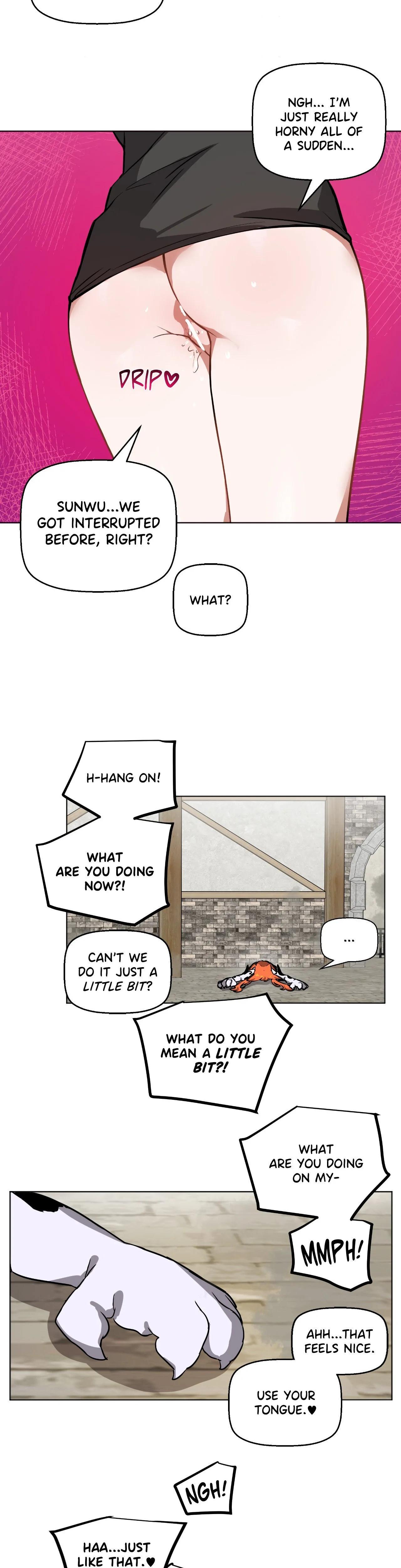 No Man's Land chapter 65 page 15