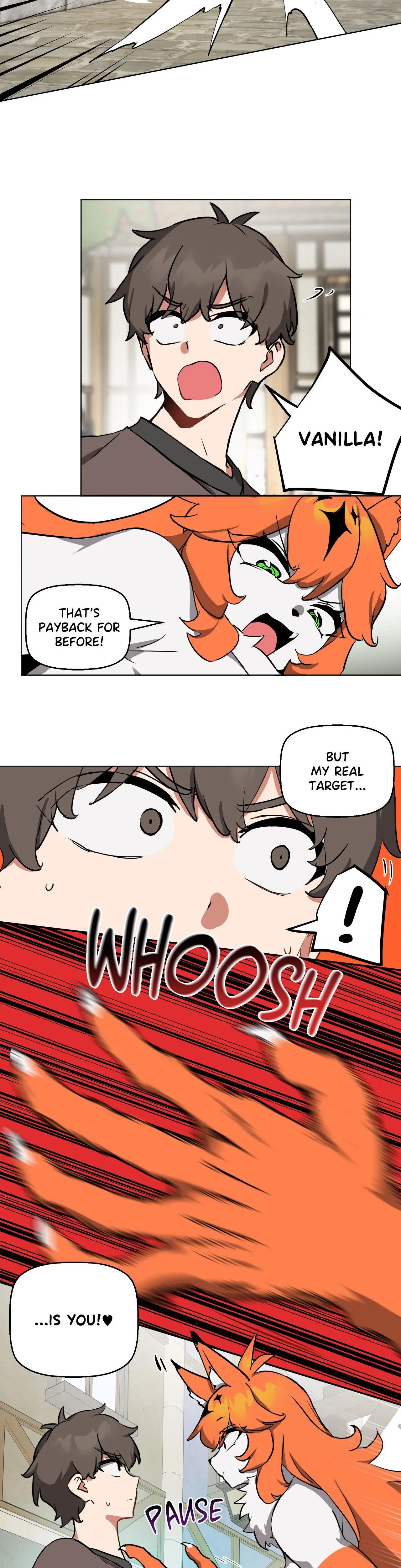No Man's Land chapter 65 page 20
