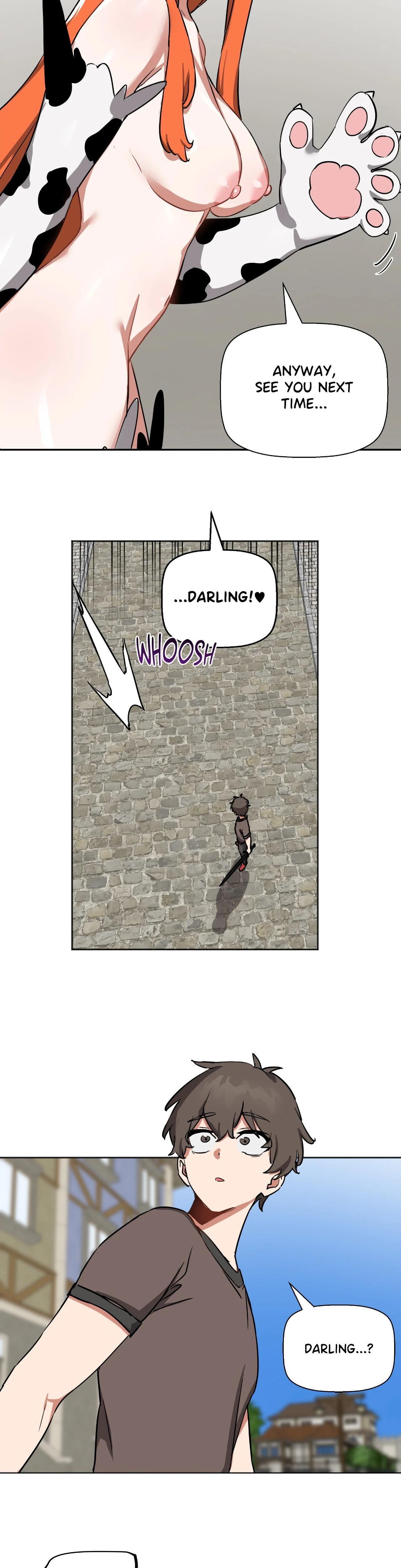 No Man's Land chapter 65 page 26