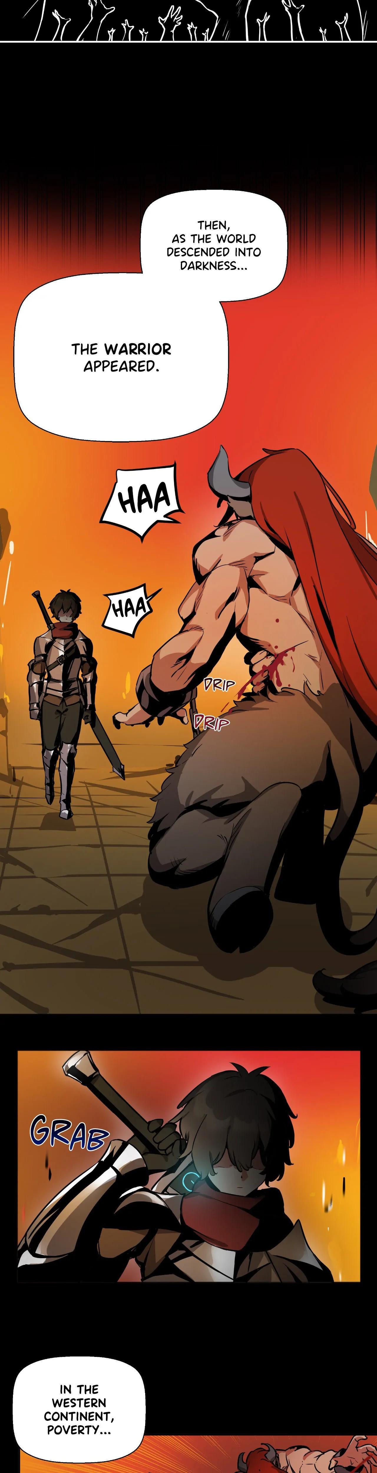 No Man's Land chapter 66 page 4