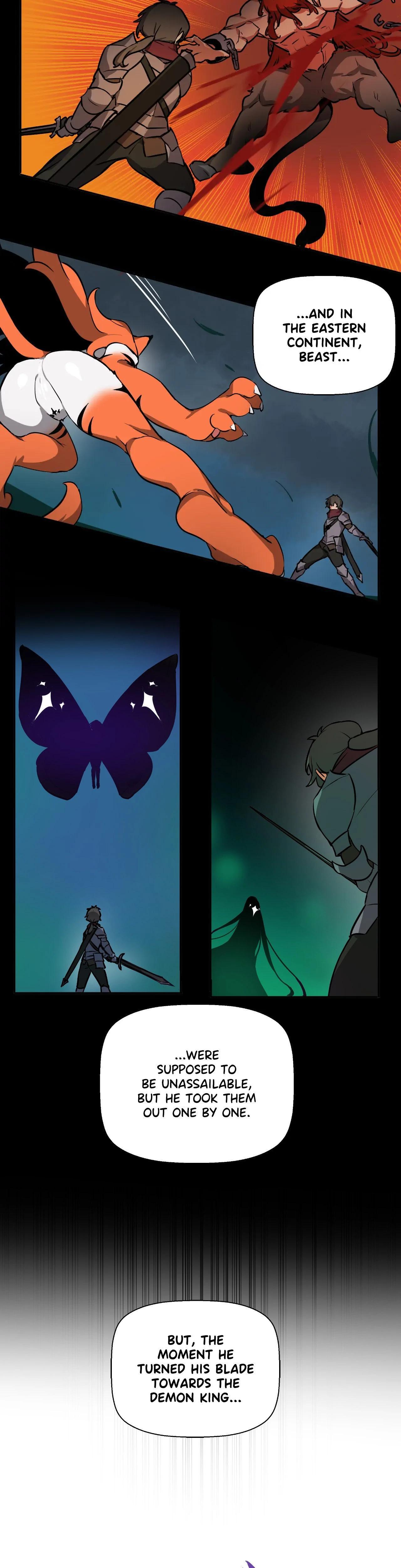 No Man's Land chapter 66 page 5