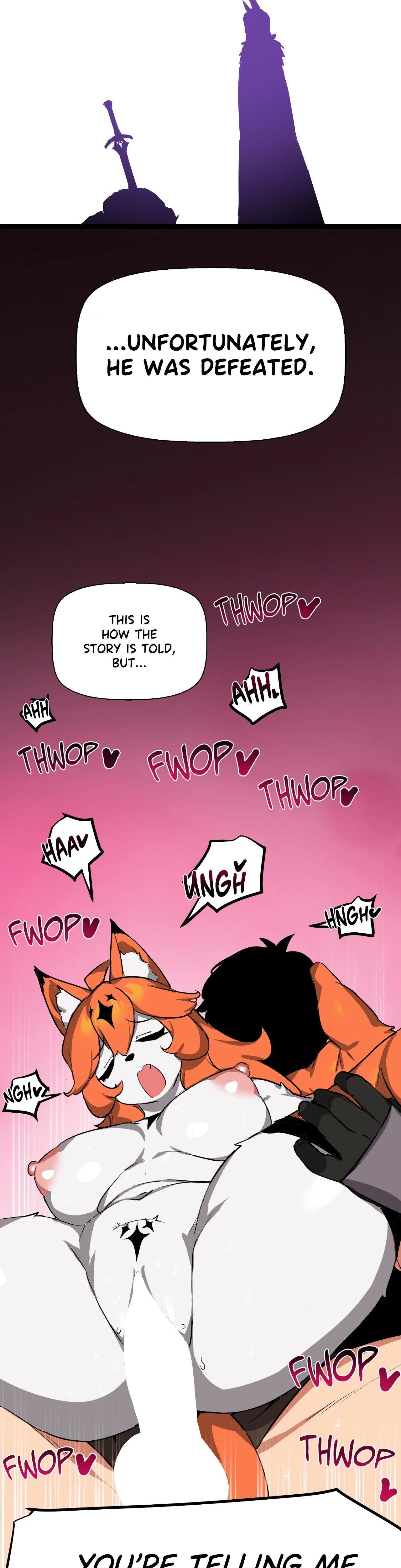 No Man's Land chapter 66 page 6