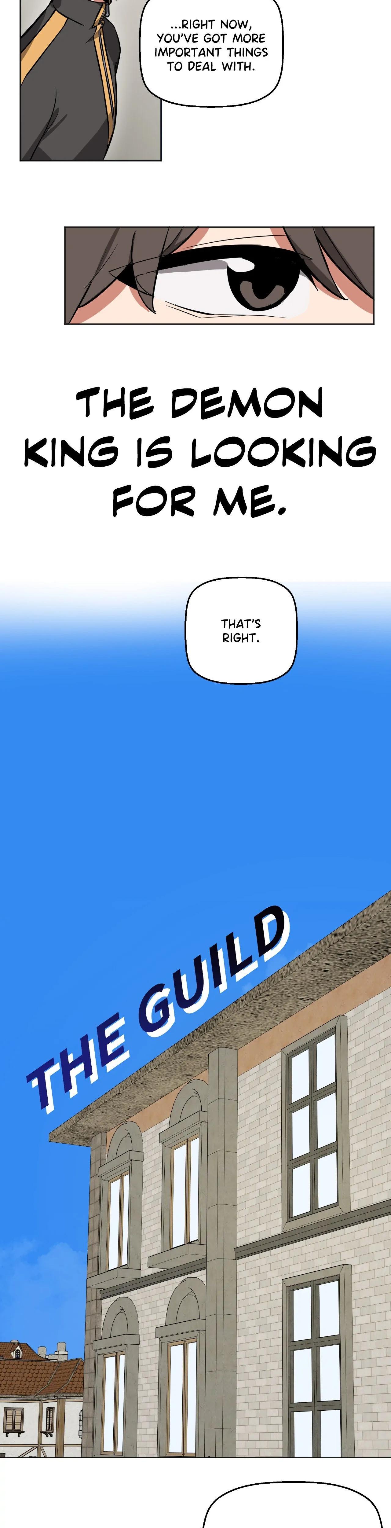 No Man's Land chapter 66 page 14