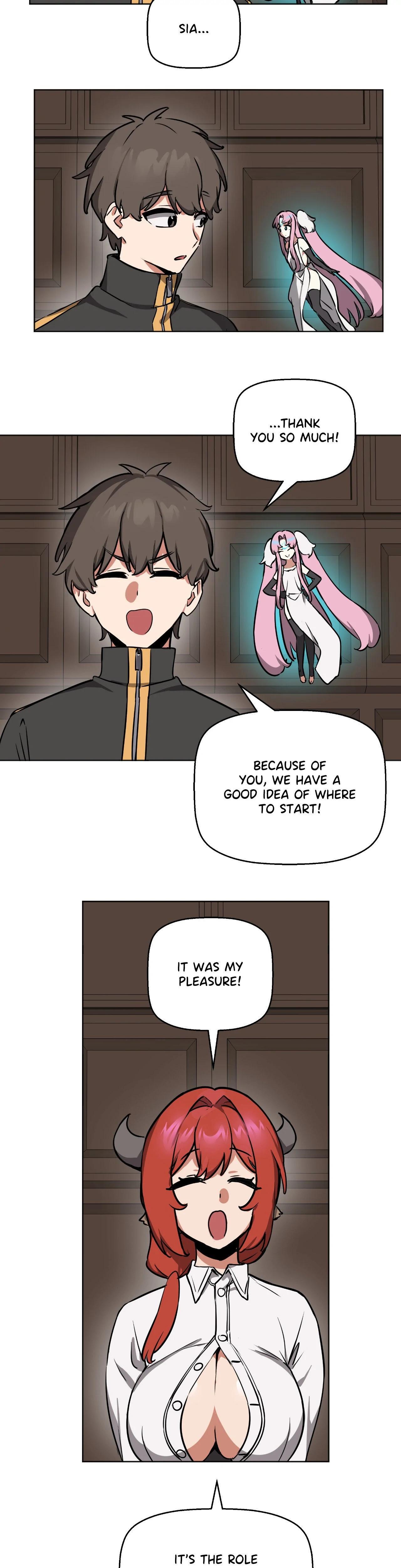 No Man's Land chapter 66 page 27