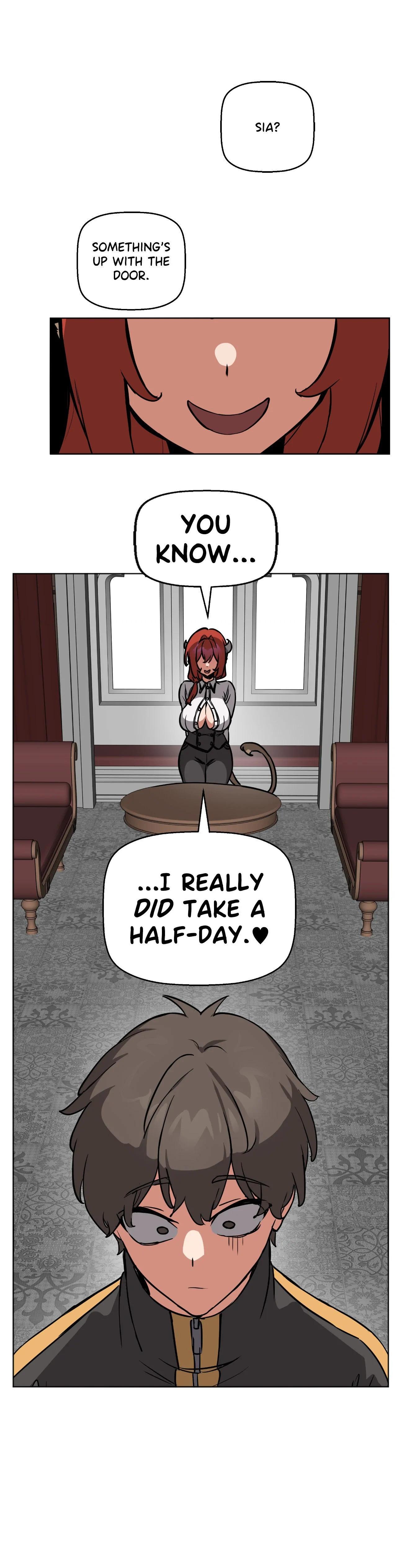 No Man's Land chapter 66 page 29