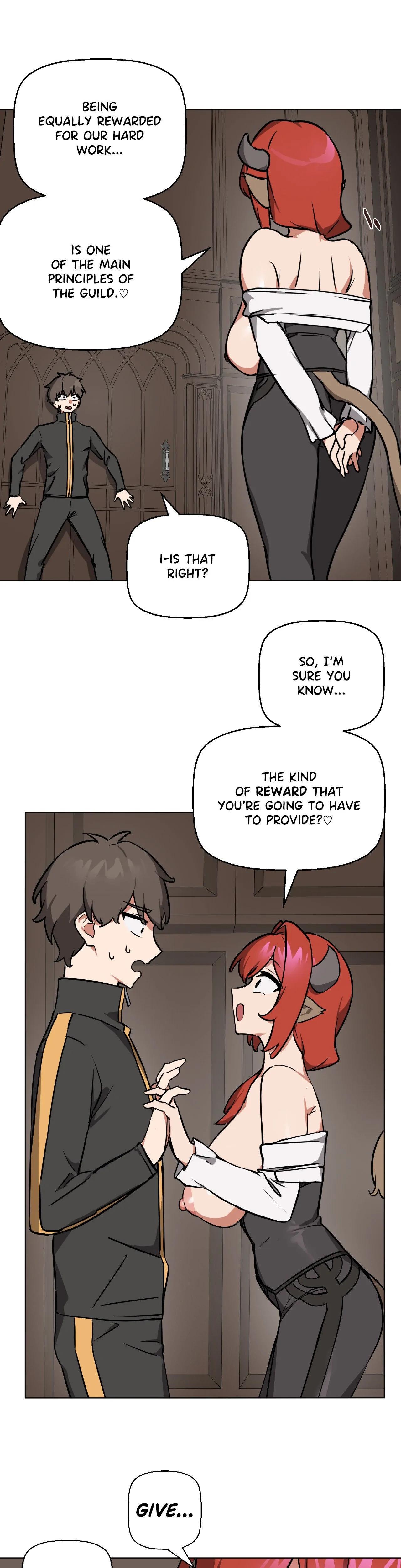 No Man's Land chapter 66 page 31