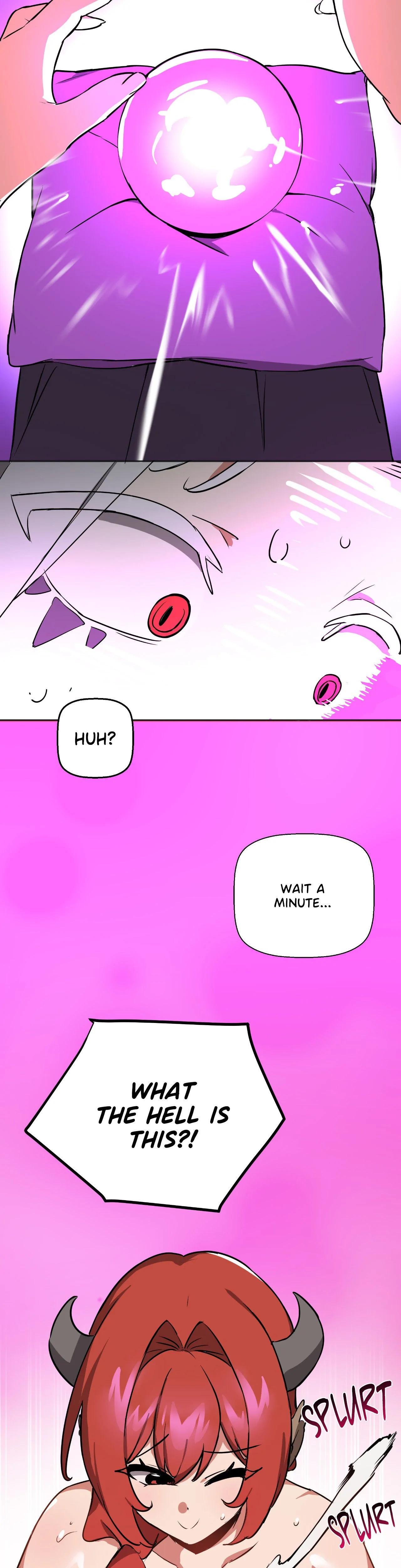 No Man's Land chapter 67 page 3
