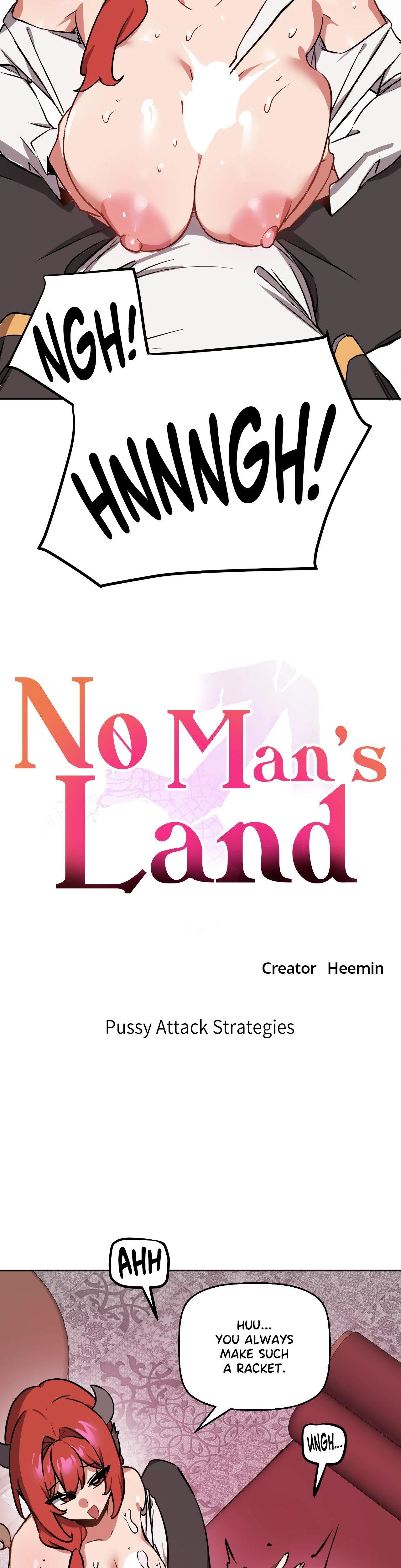 No Man's Land chapter 67 page 4