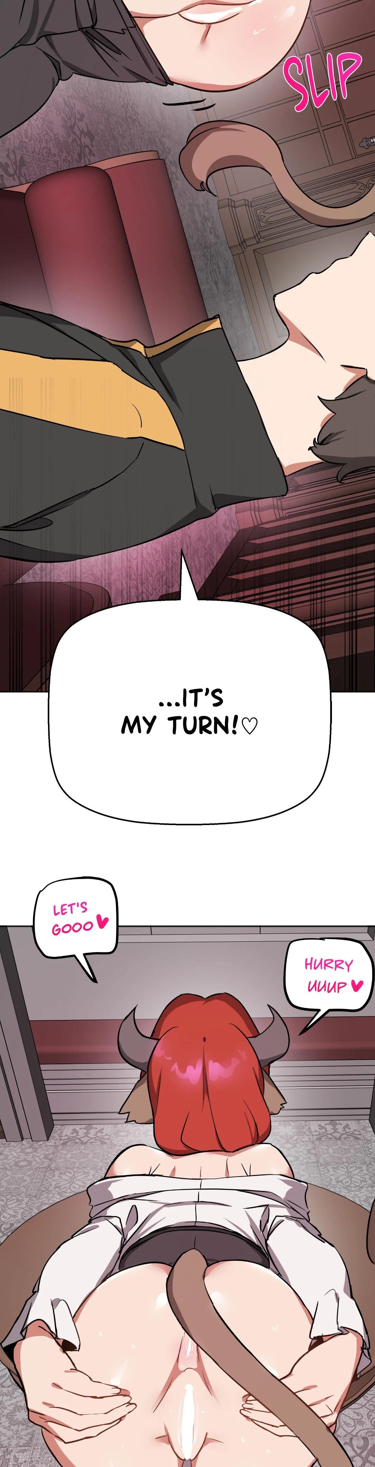 No Man's Land chapter 67 page 7