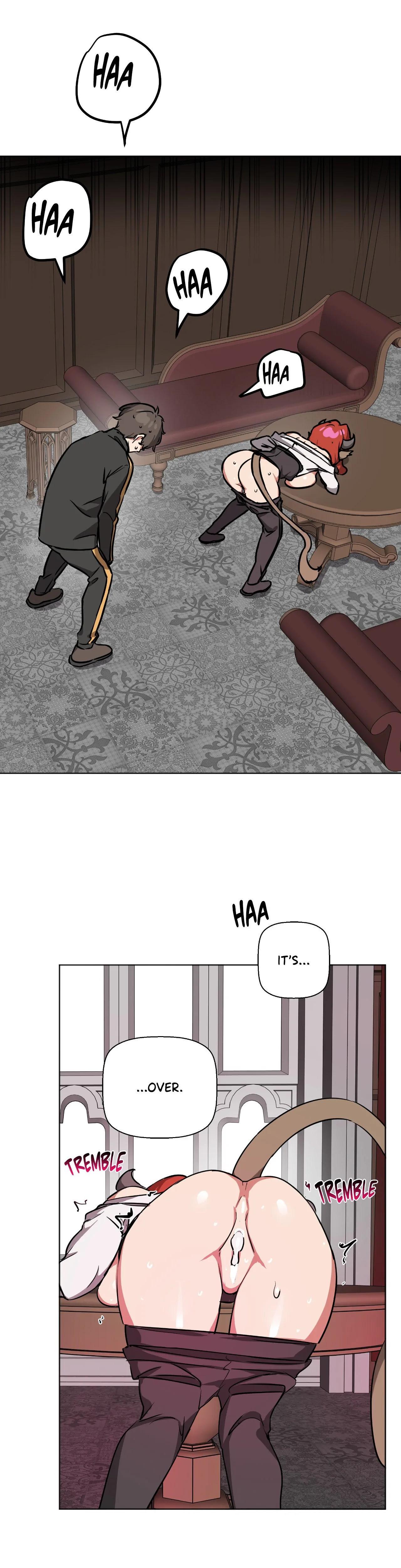 No Man's Land chapter 67 page 18