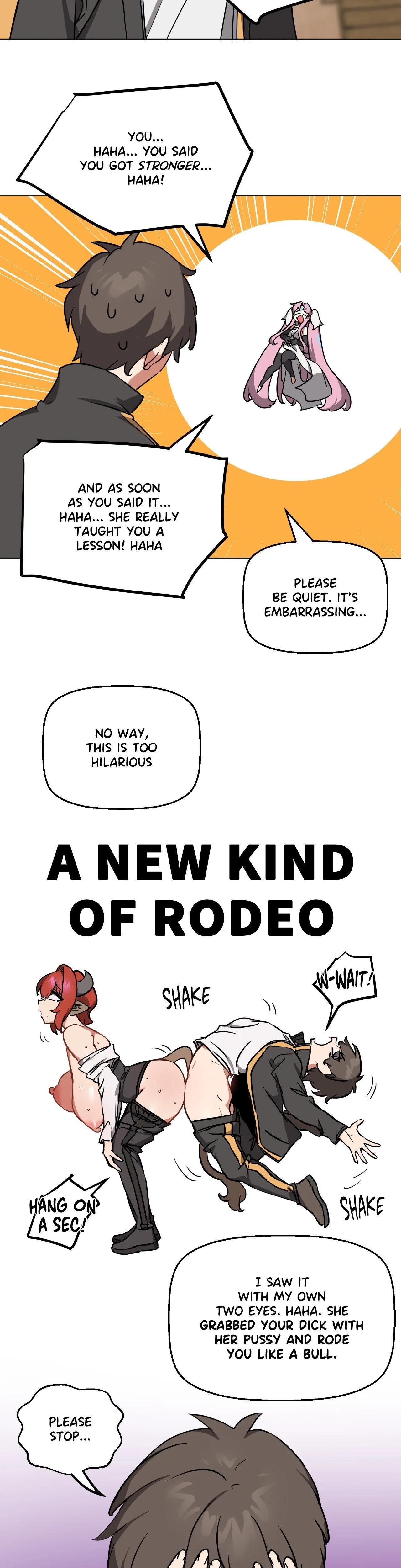 No Man's Land chapter 67 page 23