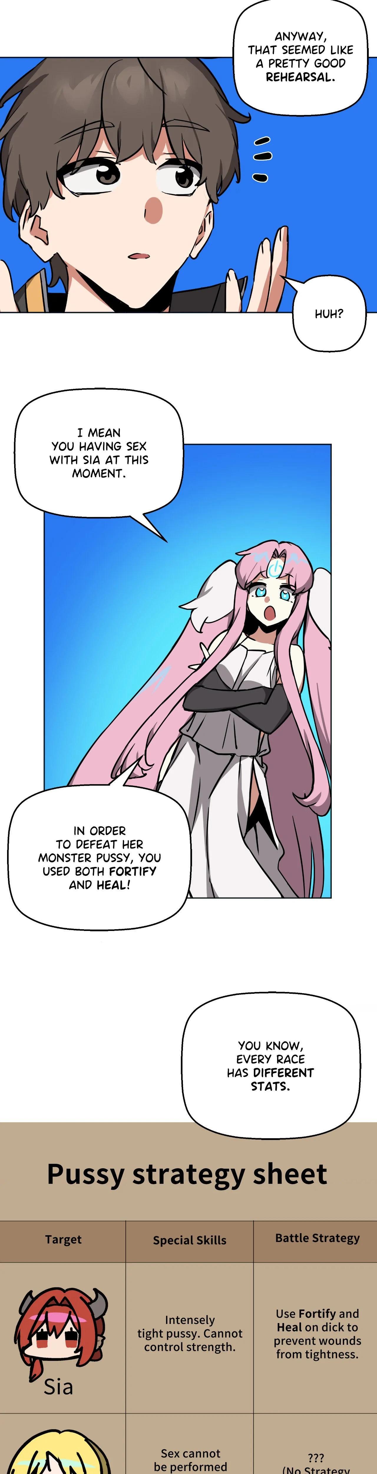 No Man's Land chapter 67 page 27