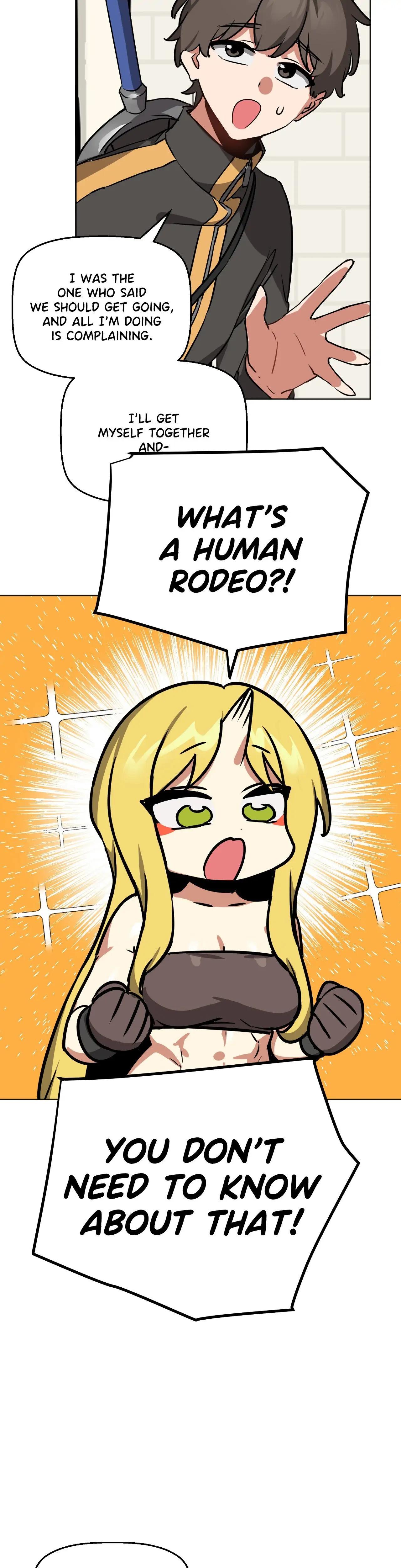 No Man's Land chapter 68 page 16