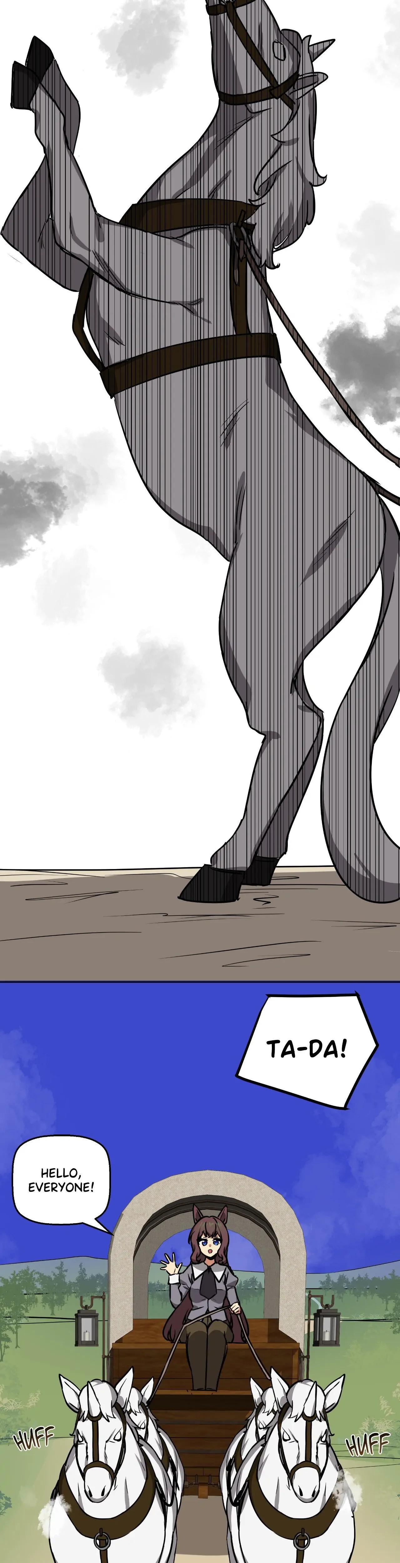 No Man's Land chapter 68 page 20