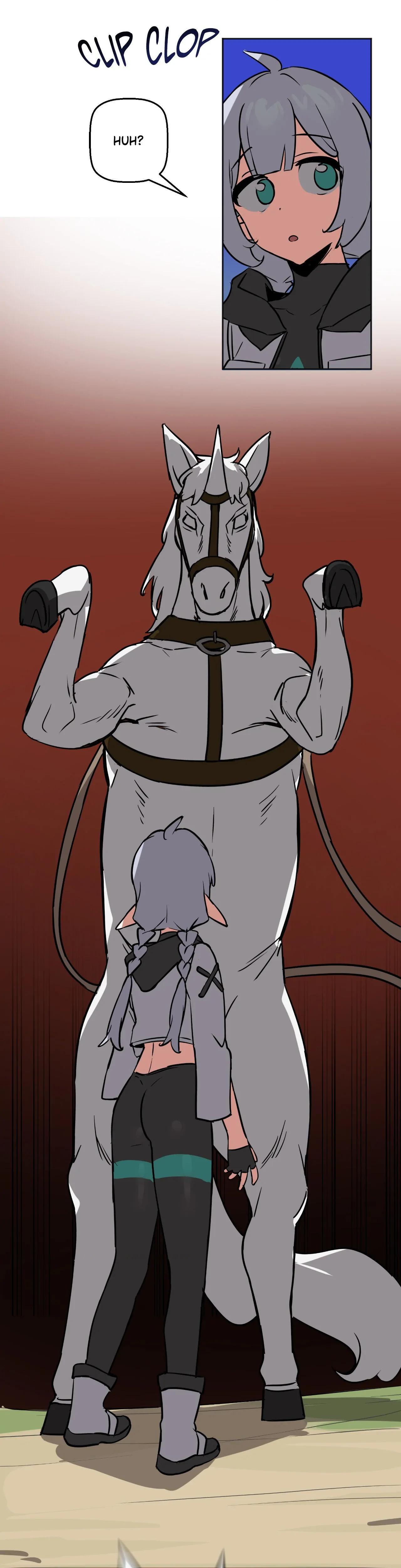 No Man's Land chapter 68 page 23