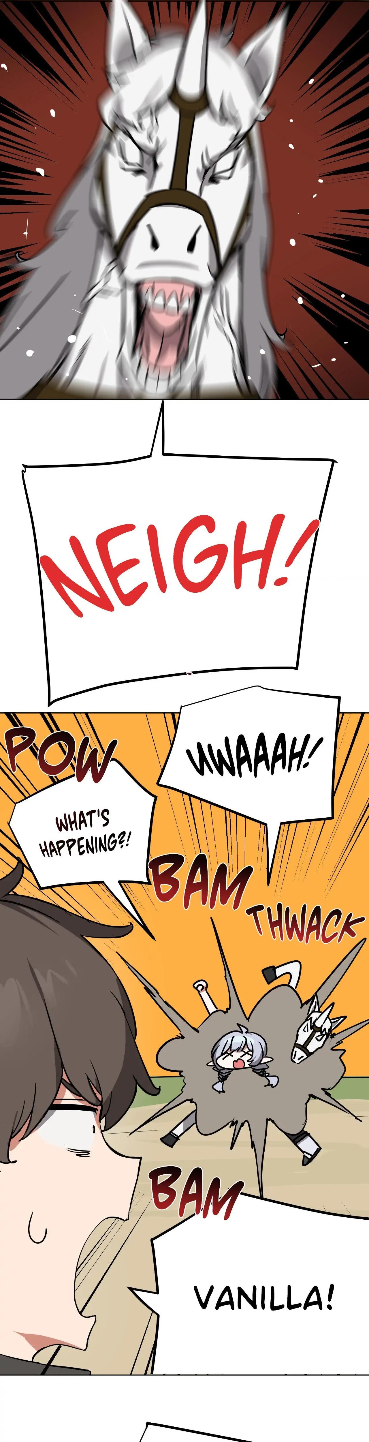 No Man's Land chapter 68 page 24