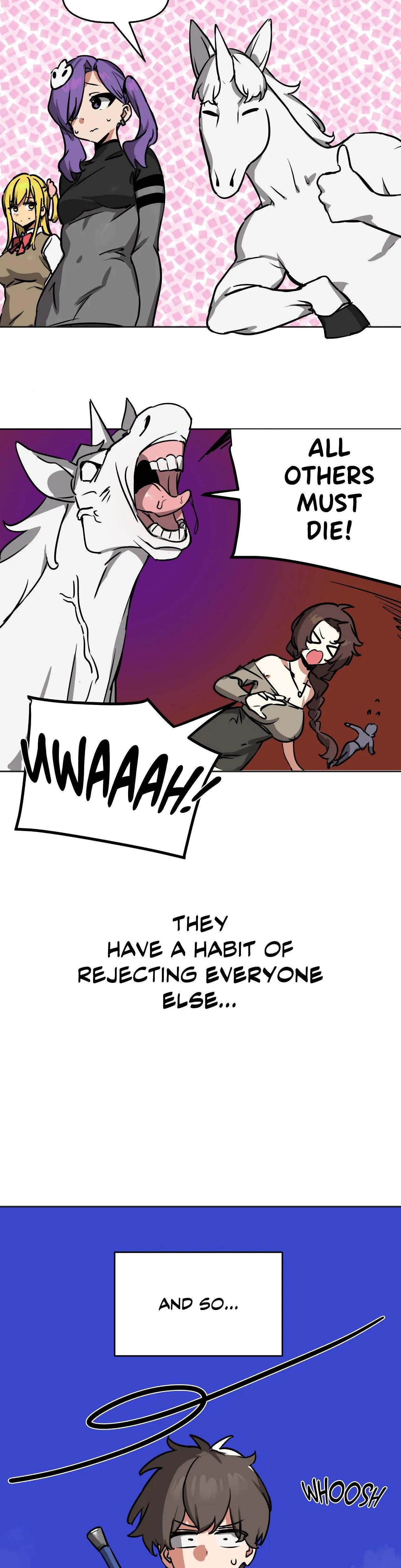 No Man's Land chapter 68 page 32