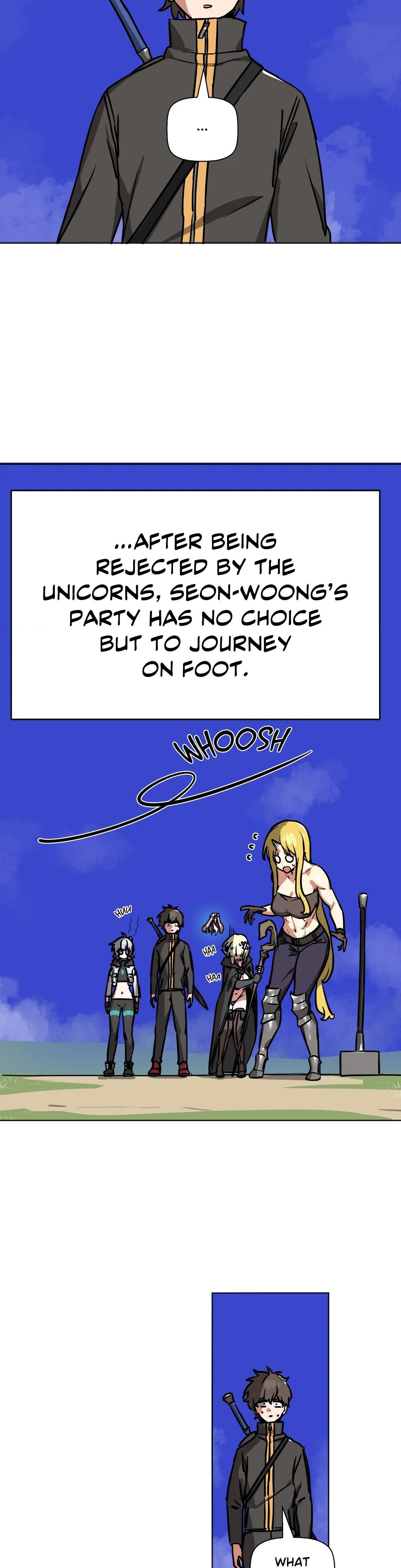 No Man's Land chapter 68 page 33