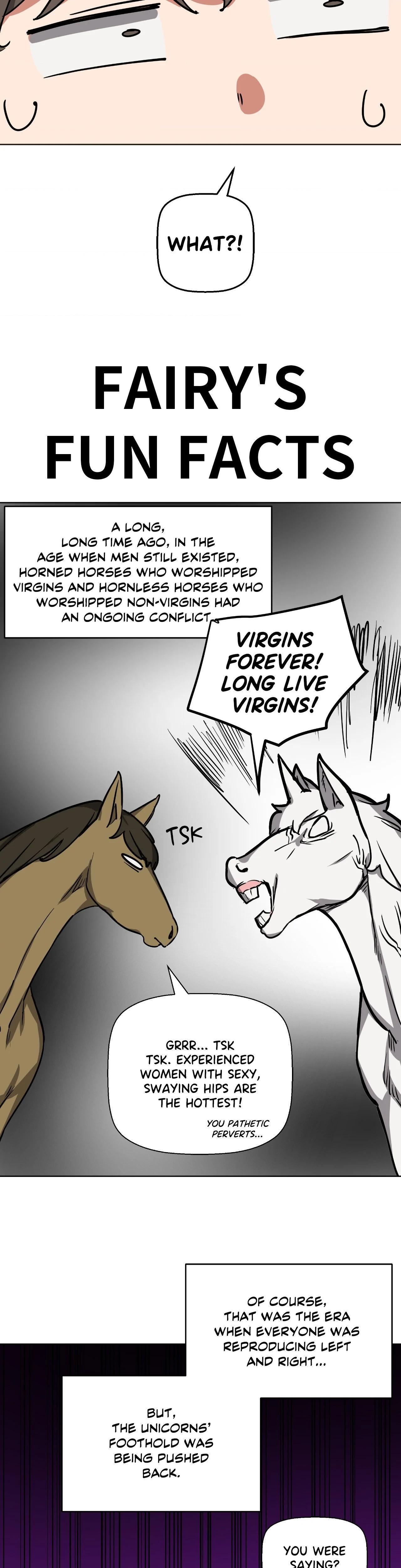 No Man's Land chapter 69 page 3