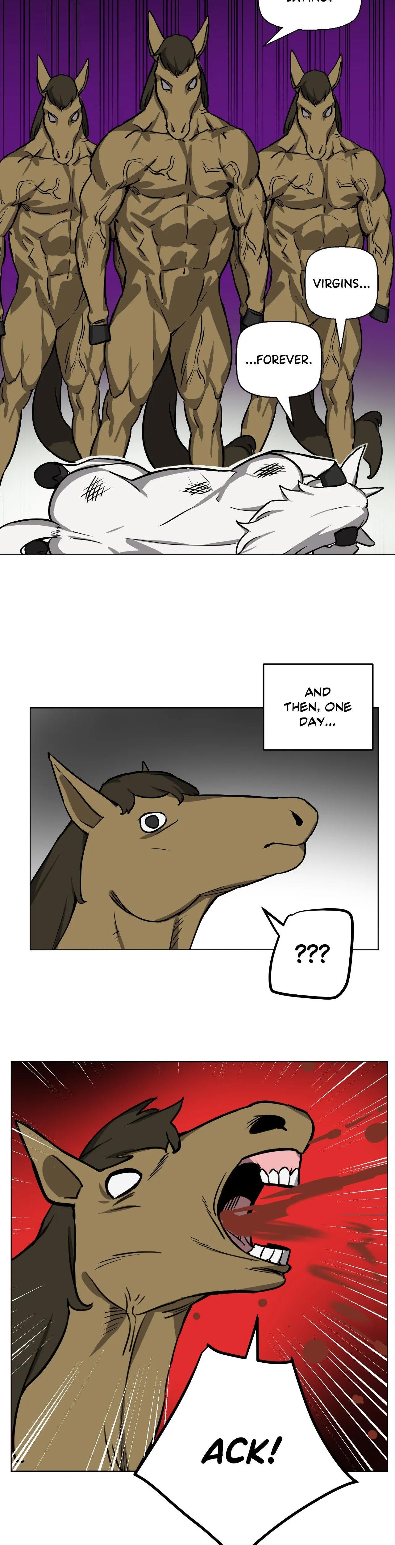 No Man's Land chapter 69 page 4