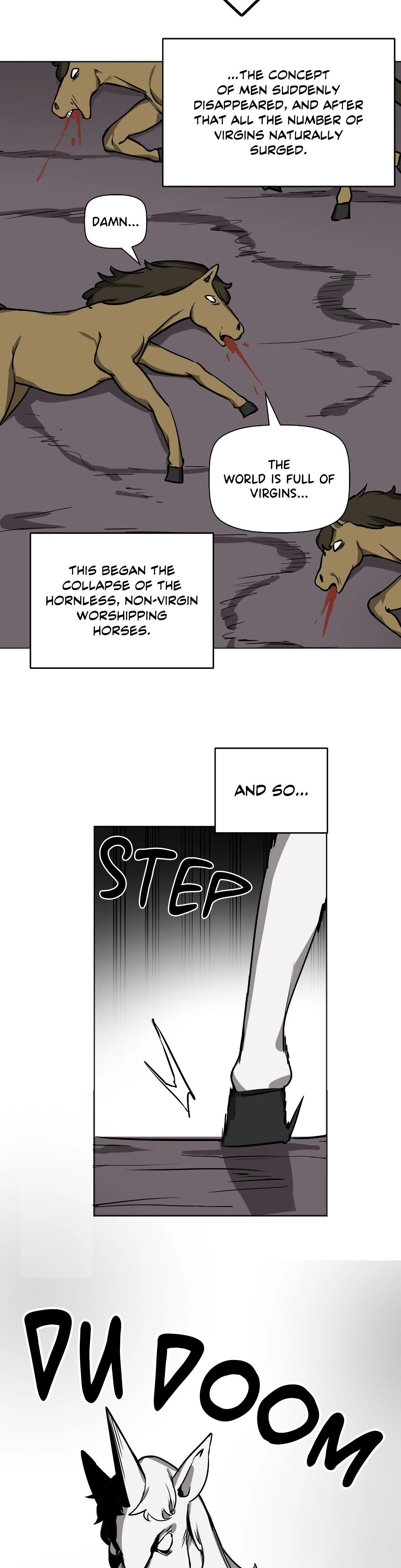 No Man's Land chapter 69 page 5