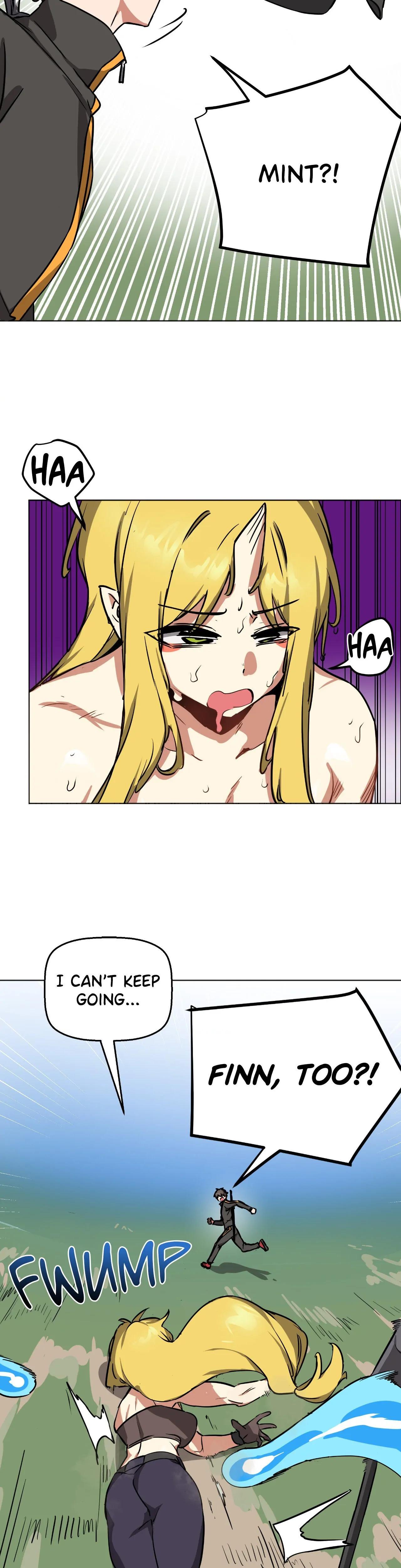 No Man's Land chapter 69 page 17