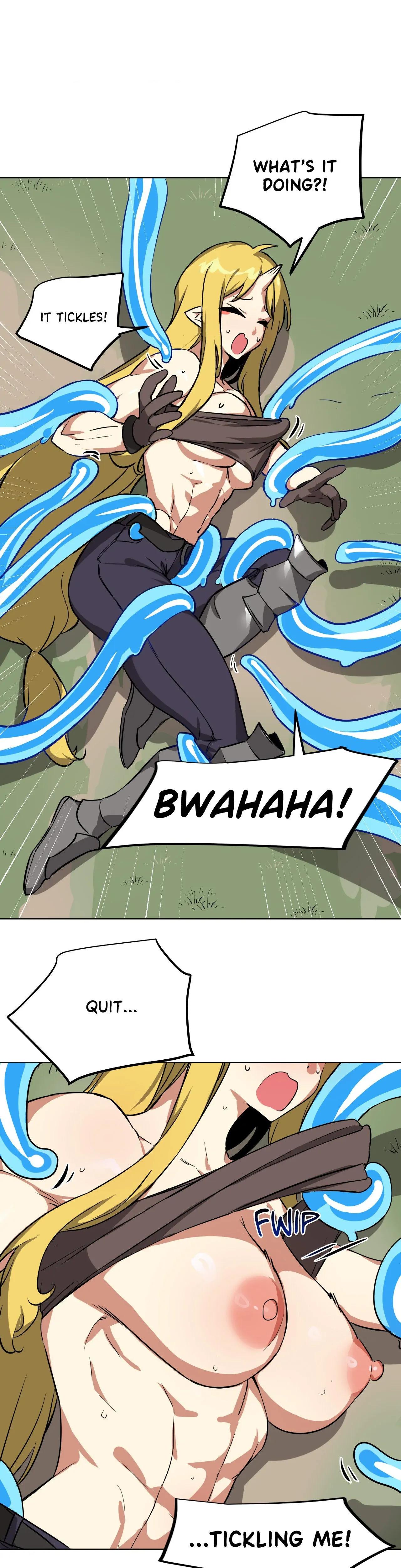 No Man's Land chapter 69 page 24