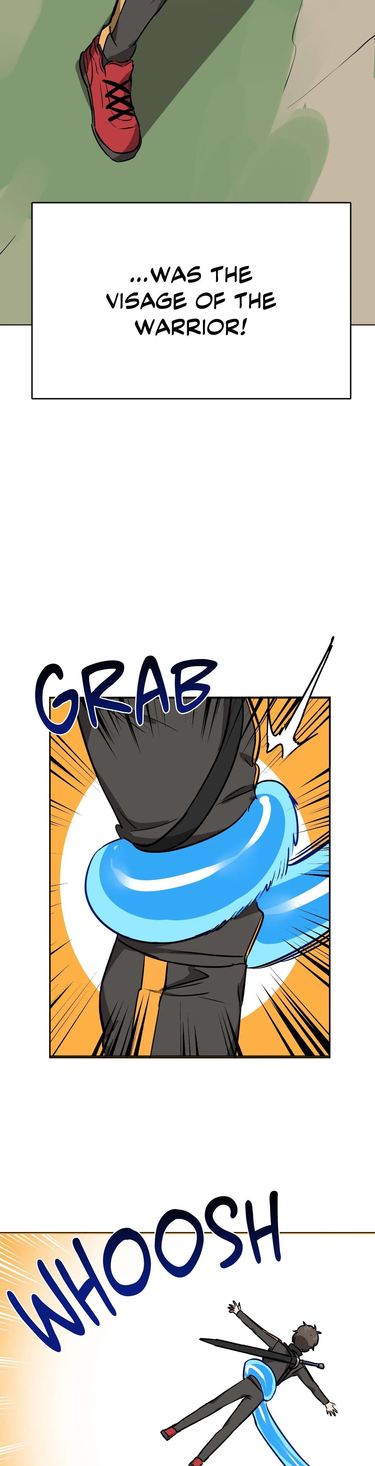No Man's Land chapter 69 page 30