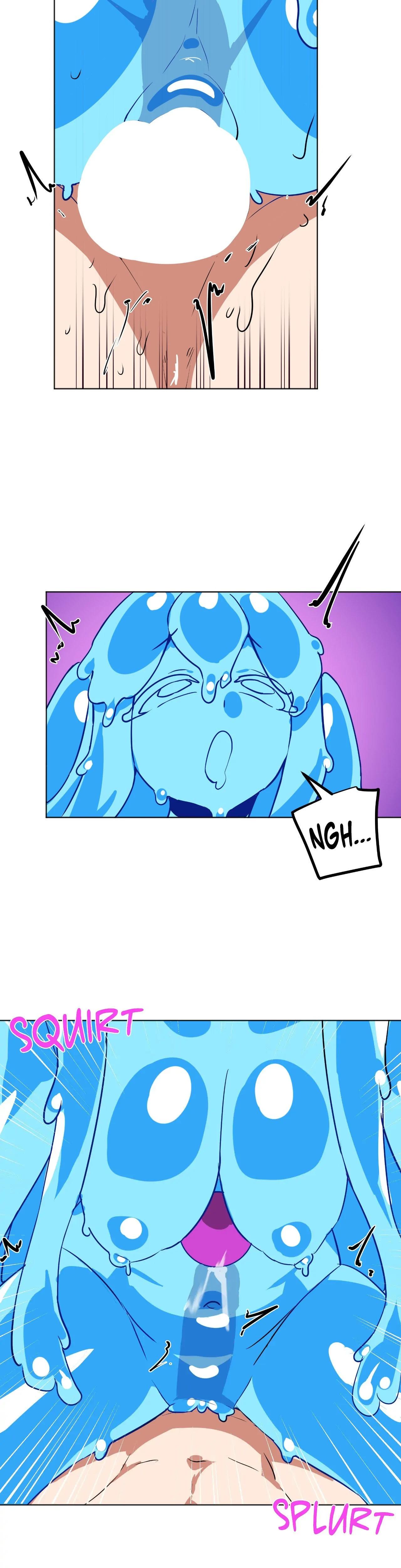 No Man's Land chapter 70 page 7
